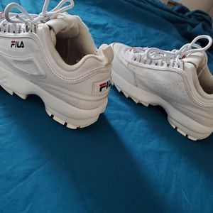 Fila sneakers